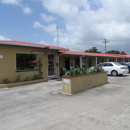 Travelers Inn Okeechobee Exterior foto