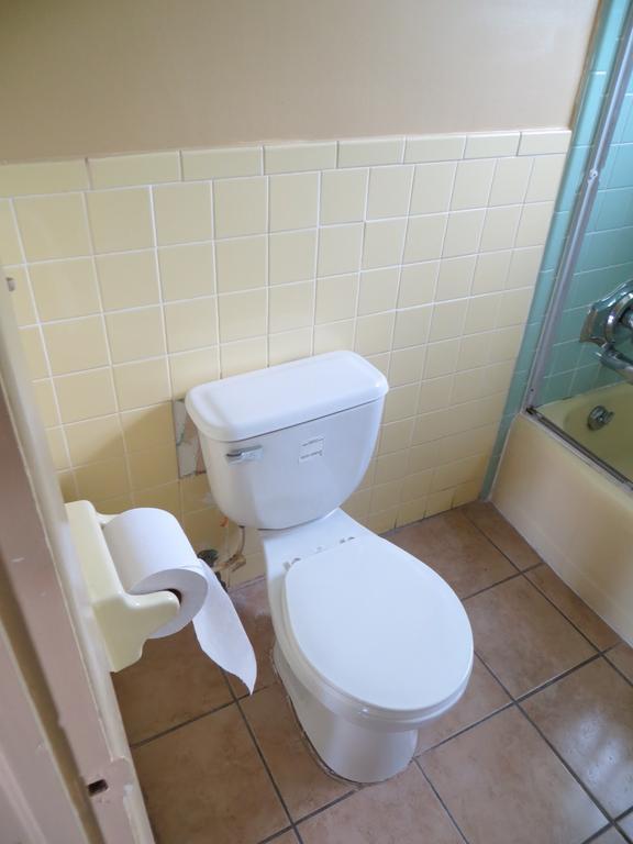 Travelers Inn Okeechobee Zimmer foto